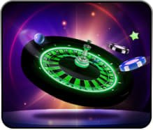 Antarmuka aplikasi mobile dinasti555 menampilkan menu permainan, live casino, dan opsi deposit