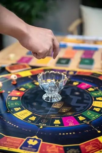 Antarmuka Quick Deposit di dinasti555 dengan pilihan metode pembayaran