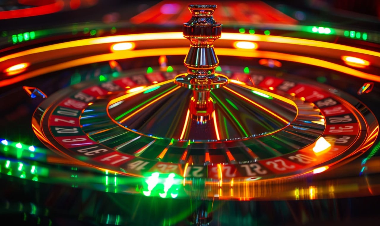Fitur Free Spins dan Multiplier di Sweet Bonanza
