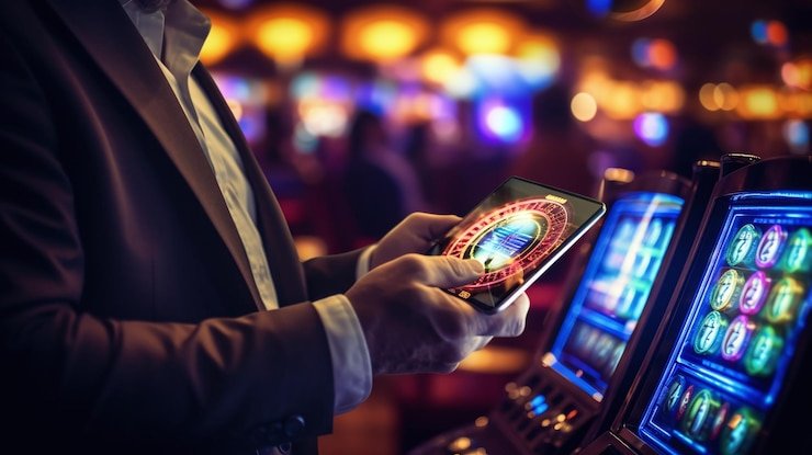 Fitur Free Spins dan tahap bonus di Sweet Bonanza di platform dinasti555